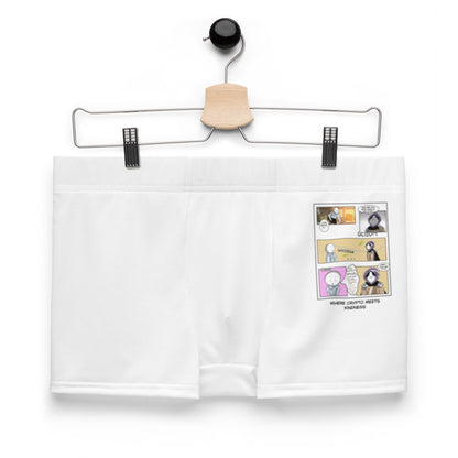 Ikigai Boxer Briefs 3