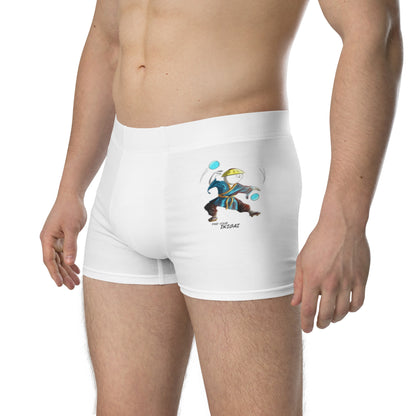 Ikigai Boxer Briefs