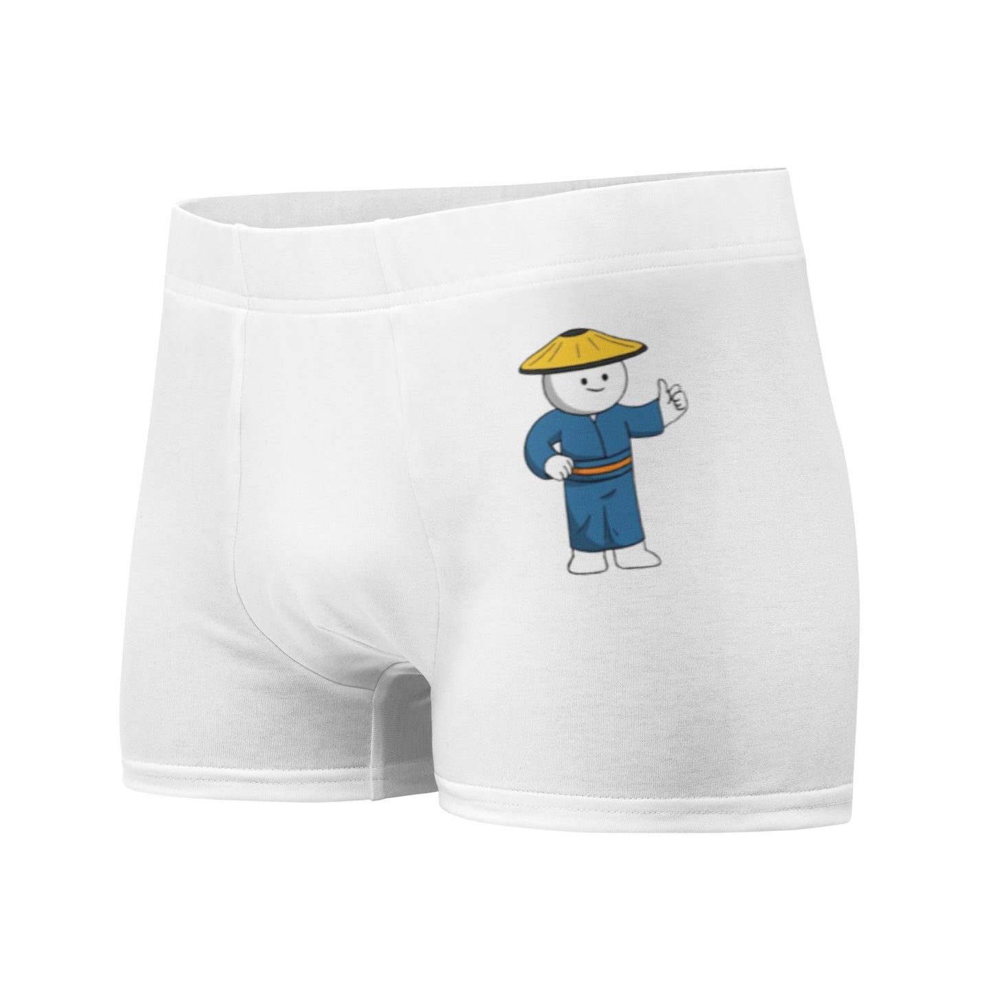 Ikigai Okay Boxer Briefs