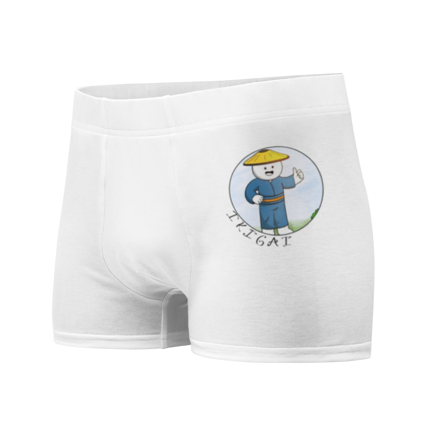 Ikigai Boxer Briefs 2