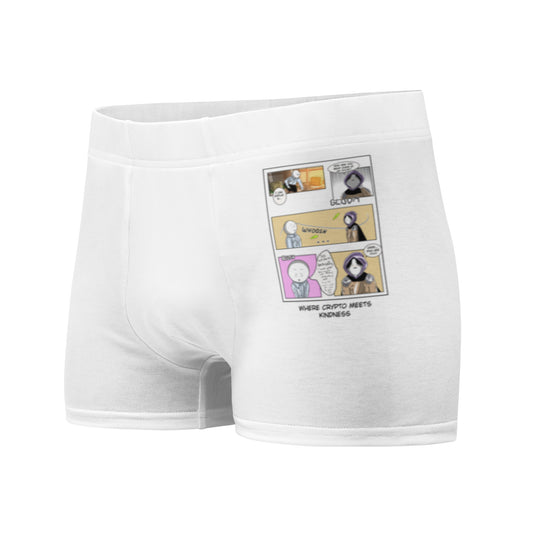 Ikigai Boxer Briefs 3