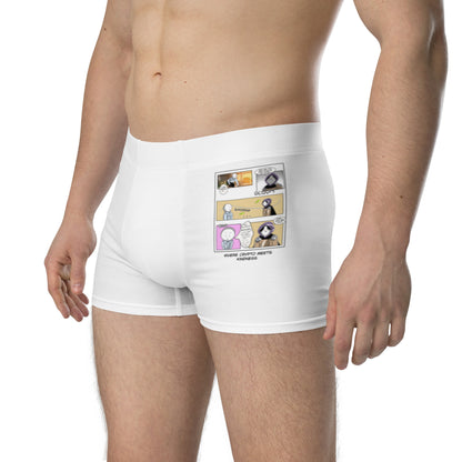 Ikigai Boxer Briefs 3